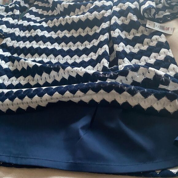 Trina Trina Turk Shift Dress - Picture 11 of 11